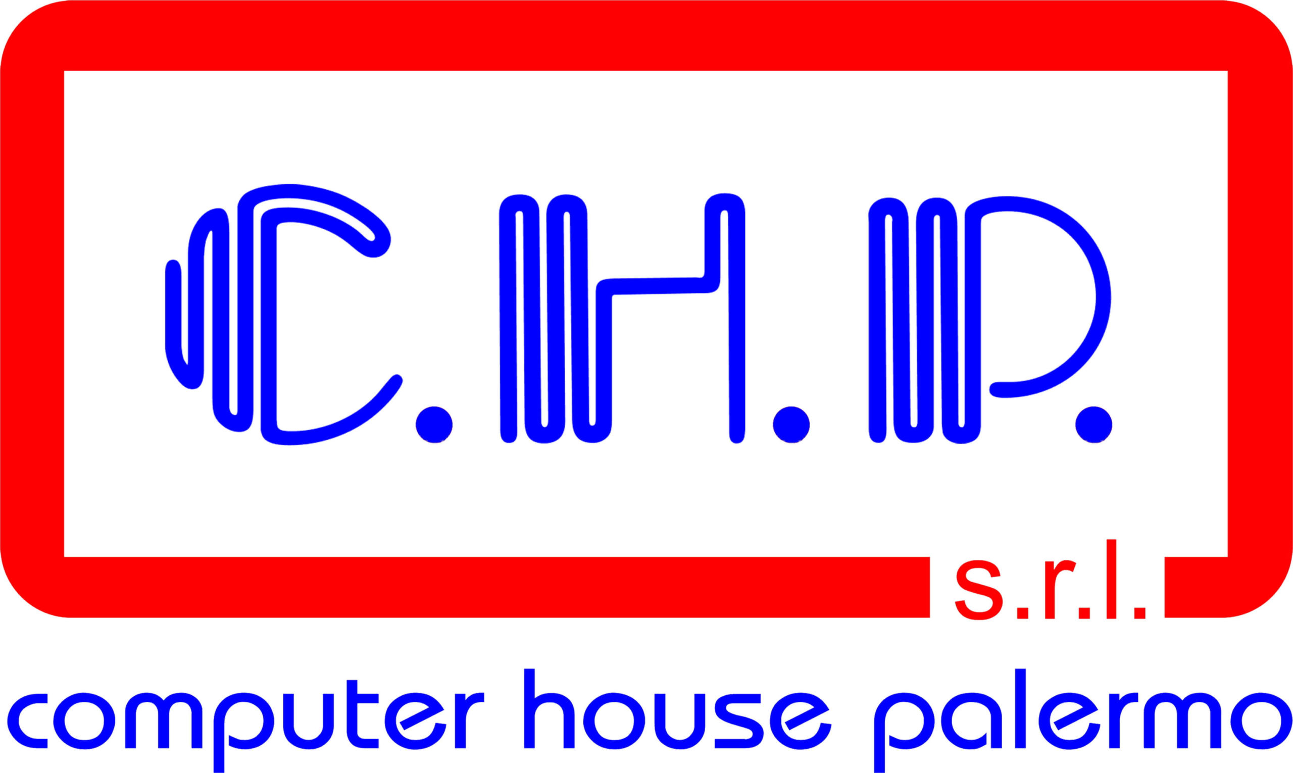 CHP Computer House Palermo